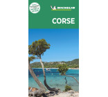 Guide Vert Corse