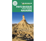 Guide Vert Pays Basque (France, Espagne) et Navarre