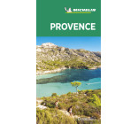 Guide Vert Provence