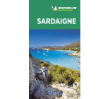 Guide Vert Sardaigne