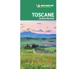 Guide Vert Toscane, Ombrie