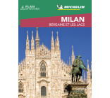 Guide Vert WE&GO MILAN - Bergame et les lacs