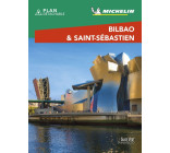 Guide Vert WE&GO Bilbao & Saint-Sébastien