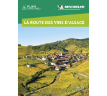 Guide Vert WE&GO Route des Vins Wine &GO