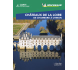 Guide Vert WE&GO Châteaux de la Loire - Tours (Best of)