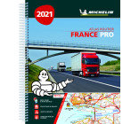 Atlas Atlas France PRO 2021