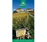 Guide Vert Franche-Comté, Montagnes du Jura