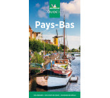 Guide Vert Pays-Bas