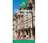 Guide Vert Champagne, Ardenne