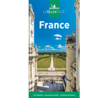 Guide Vert France