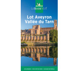 Guide Vert Lot Aveyron Vallée du Tarn