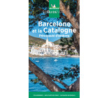 Guide Vert Barcelone et la Catalogne