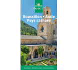 Guide Vert Roussillon Aude Pays Cathare