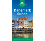 Guide Vert Danemark Suède