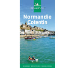 Guide Vert Normandie Cotentin