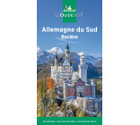 Guide Vert Allemagne du Sud-Bavière