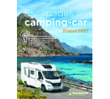 Escapades en Camping-car France 2021