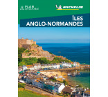 Guide Vert WE&GO  Îles anglo-normandes