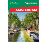 Guide Vert WE&GO Amsterdam