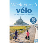 Week-ends à vélo en France