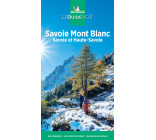 Guide Vert Zoom Savoie Mont Blanc