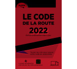 CODE DE LA ROUTE 2022