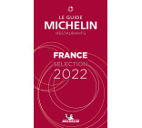 Guide Michelin France 2022