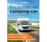 Escapades en Camping-car France 2022