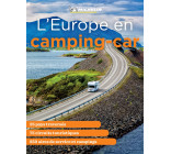 Europe en Camping Car