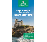 Guide Vert Pays basque (France, Espagne), Béarn & Navarre