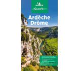 Guide Vert Ardèche, Drôme