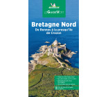 Guide Vert Bretagne Nord