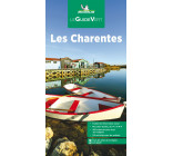 Guide Vert Les Charentes