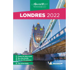 Guide Vert WE&GO Londres 2022