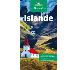 Guide Vert Islande