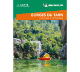 Guide Vert Week&GO Gorges du Tarn