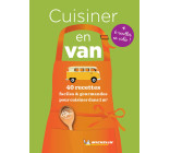 Cuisiner en Van