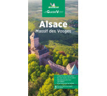 Guide Vert Alsace, Vosges