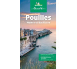 Guide Vert Pouilles, Matera et la Basilicate