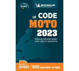 Le Code Moto 2023