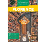 Guide Vert WE&GO Florence