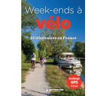 52 week-ends à vélo en France