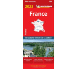 Carte Nationale France 2023