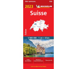 Carte Nationale Suisse 2023