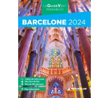 Guide Vert WE&GO Barcelone 2024