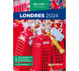 Guide Vert WE&GO Londres 2024