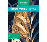 Guide Vert WE&GO New York 2024