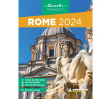 Guide Vert WE&GO Rome 2024