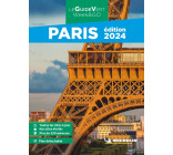 Guide Vert WE&GO Paris 2024