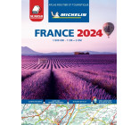 Atlas France 2024 (A4-Multiflex)